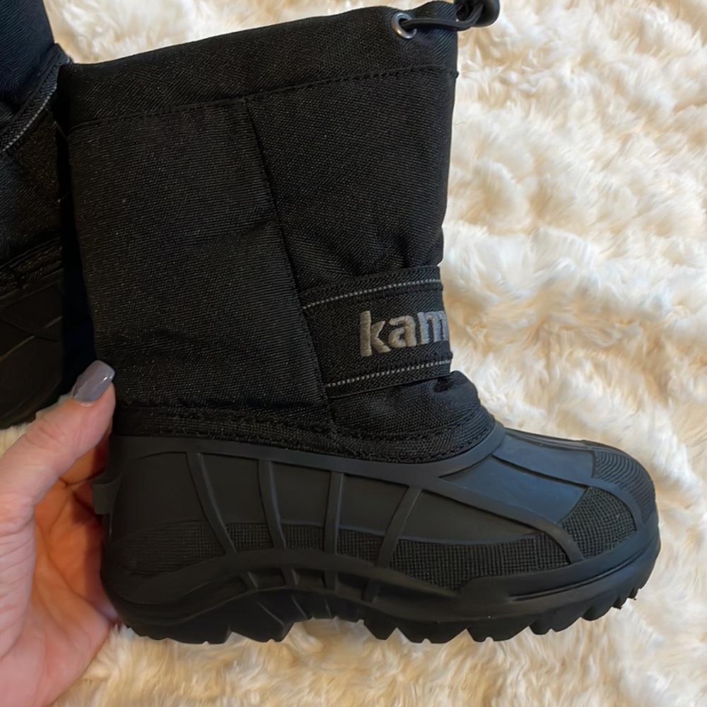 Cute snow boots ⛄️ - Picture 5 of 5